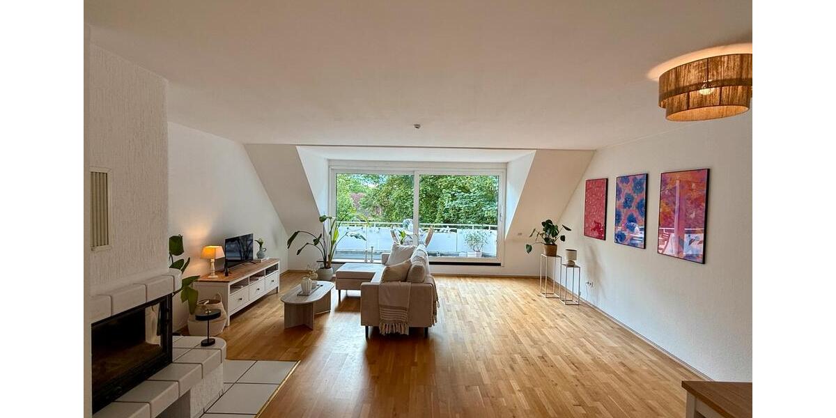 Maisonettenwohnung Düsseldorf Stadtbezirk 5 - 2 Zimmer, 80 m&sup2;, 359.000&euro; | Angebot:27119581