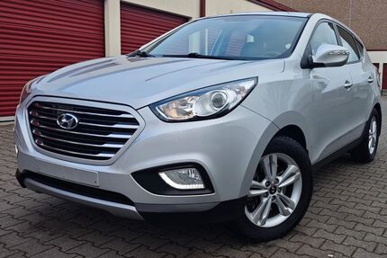 Hyundai ix35 29.740 km 13.900 &euro; Mönchengladbach 41066
