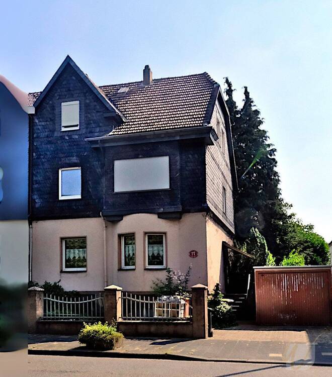 Ein Zuhause für Alle: Mehrgenerationenwohnen im großzügigen 2-Familienhaus