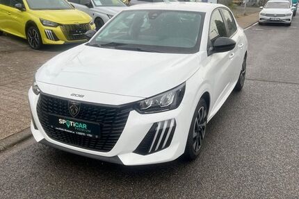 Peugeot 208 27.215 km 18.999 &euro; Bedburg 50181