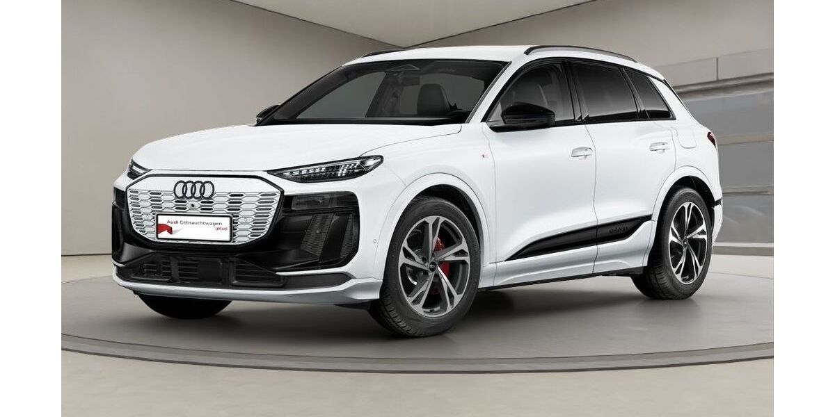 Audi Q6 e-tron 10.346 km 58.337 &euro; Krefeld 47805