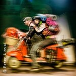 Azzurro Tre - Italo-Pop-Musical-Revue