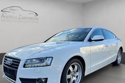 Audi A5 108.000 km 9.800 &euro; Kaarst 41564