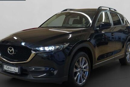 Mazda CX-5 80.500 km 19.950 &euro; Leverkusen 51381