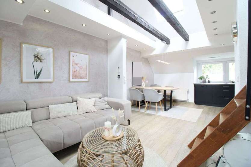 Wohnung zum Kaufen in Essen 219.000 € 83 m²