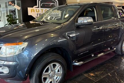 Ford Ranger 185.841 km 16.950 € Essen 45139