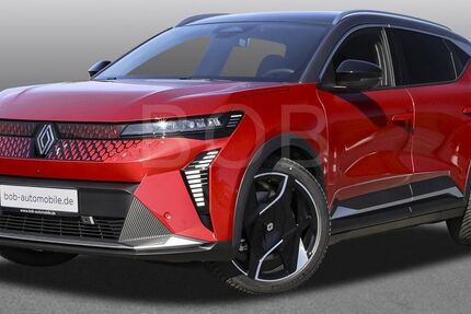 Renault Scenic E-TECH 2.010 km 53.111 € Essen 45141