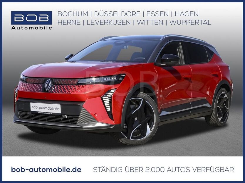 Renault Scenic E-TECH 2.010 km 53.111 € Essen 45141