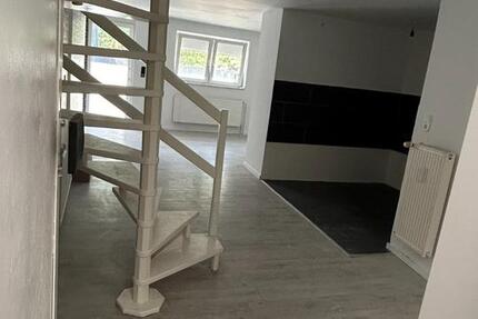 Großzügige 4-Zimmer-Maisonette mit Gartenterrasse in Grevenbroich 4 zimmer