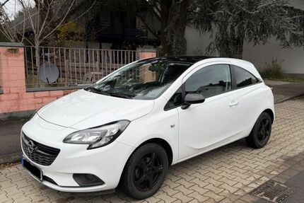 Opel Corsa 67.000 km 8.100 &euro; Langenfeld 40764