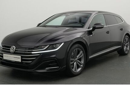 VW Arteon 110.292 km 23.980 &euro; Leverkusen 51379