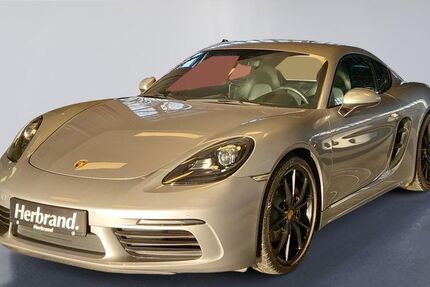 Porsche Cayman 74.795 km 54.790 &euro; Krefeld 47800