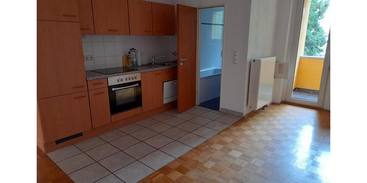 Etagenwohnung Düsseldorf Stadtbezirk 6 - 1.5 Zimmer, 44 m&sup2;, 528&euro; | Angebot:26279862