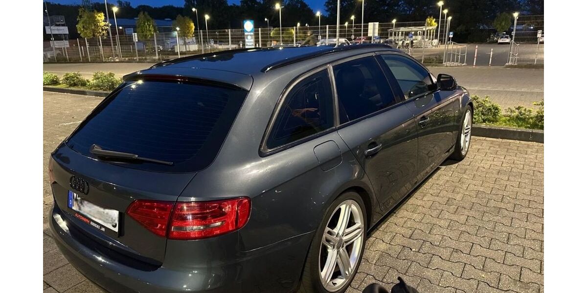 Audi A4 177.000 km 5.700 &euro; Monheim am rhein 40789
