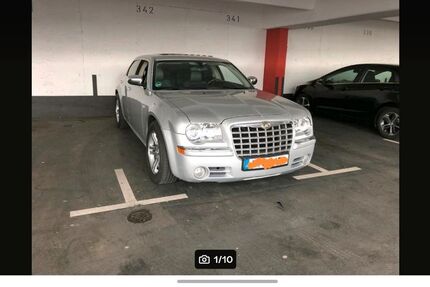 Chrysler 300C 135.000 km 6.500 € Köln 51065