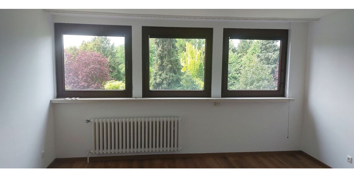 Attraktive, naturnahe Lage am Sportpark Duisburg-Wedau. ***Kein Kinderzimmer*** - Appartement Duisburg Duisburg-Mitte | Angebot:26857358