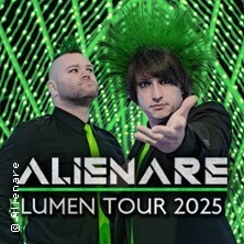Alienare - Lumen Tour 2025 Krefeld