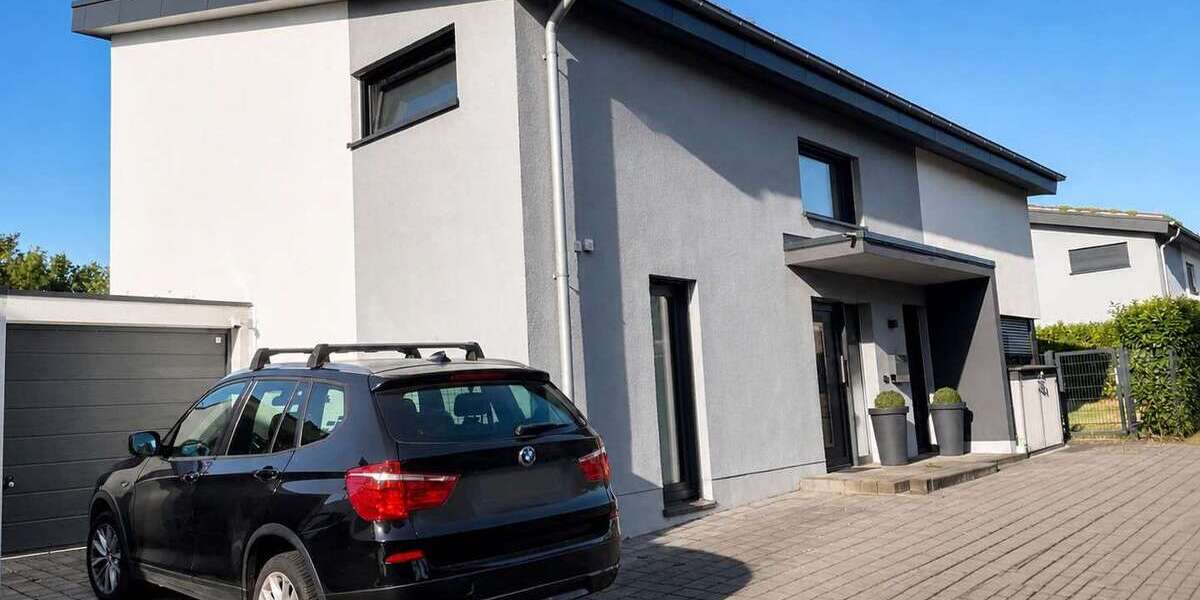 Einfamilienhaus Leverkusen - 5 Zimmer, 195 m&sup2;, 999.000&euro; | Angebot:26983219