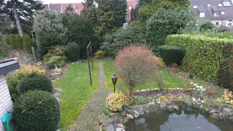 Doppelhaushälfte mit Charme 5 zimmer