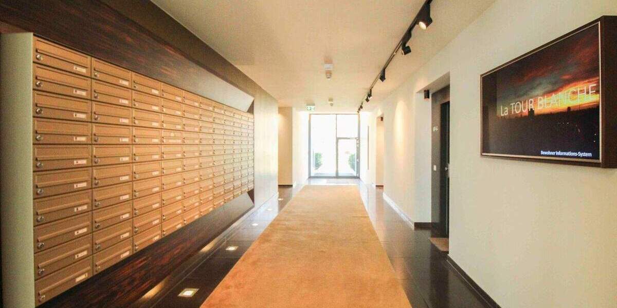 Etagenwohnung Düsseldorf Pempelfort - 2 Zimmer, 90 m&sup2;, 675.000&euro; | Angebot:25747976