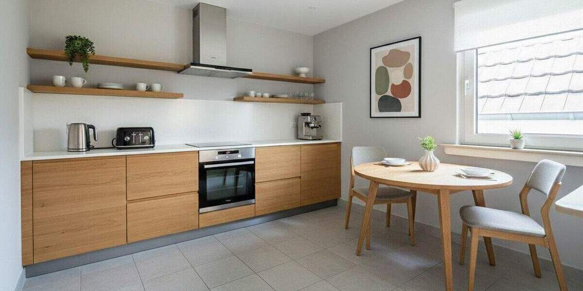 Doppelhaushälfte Neuss Furth-Süd - 4 Zimmer, 90 m&sup2;, 420.000&euro; | Angebot:25278724