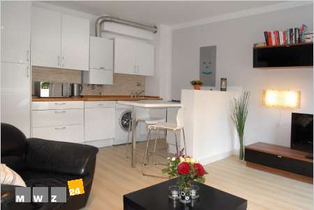 Zimmer Düsseldorf Niederkassel - 1 Zimmer, 1.290&euro; | Angebot:27017329