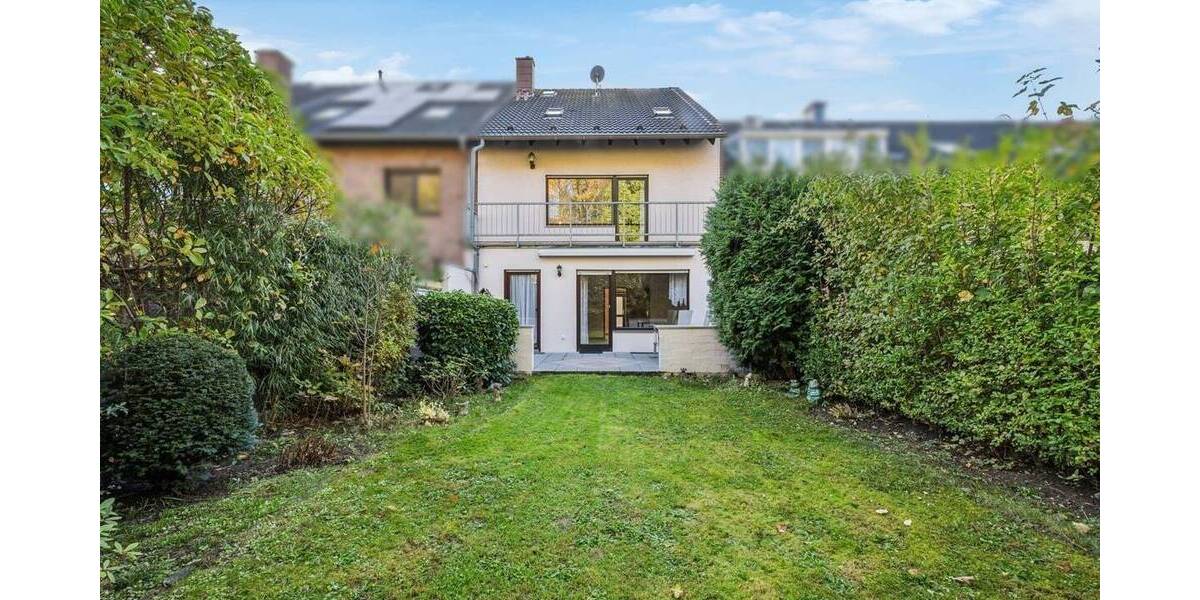 Zukunftsorientiertes Wohnen für Jung und Alt 5 zimmer