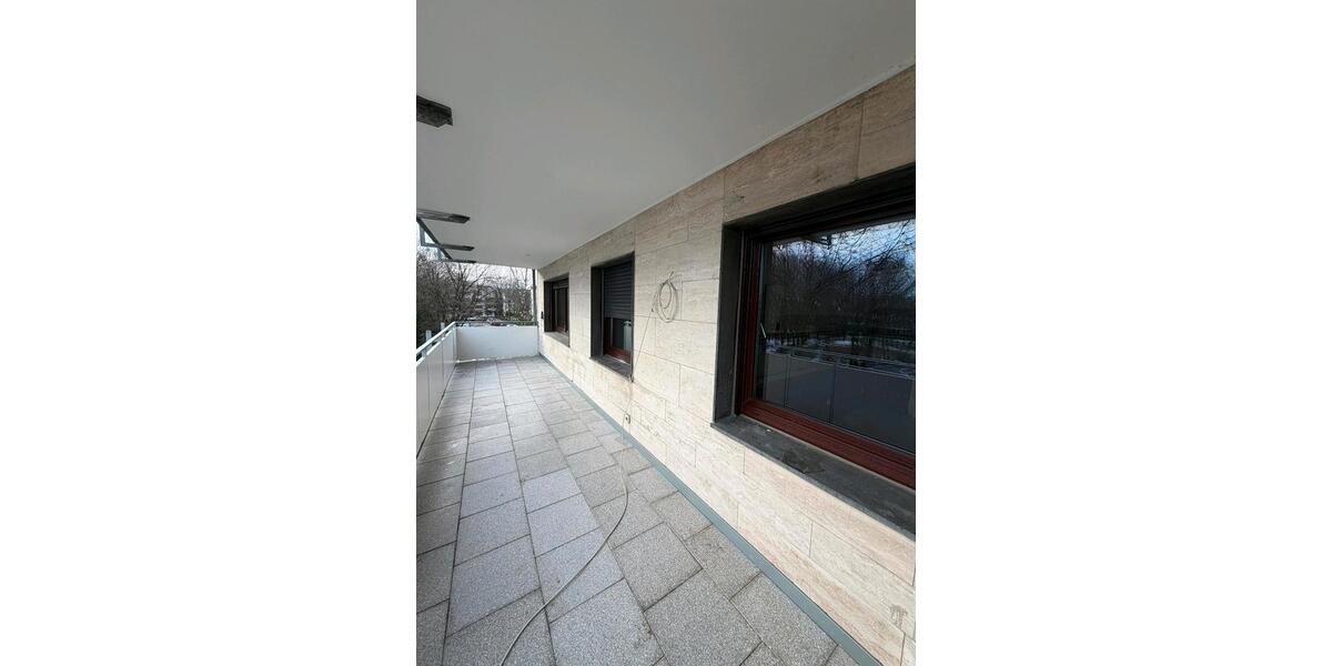 Etagenwohnung Bergheim Auenheim - 4 Zimmer, 100 m&sup2;, 1.100&euro; | Angebot:25373827