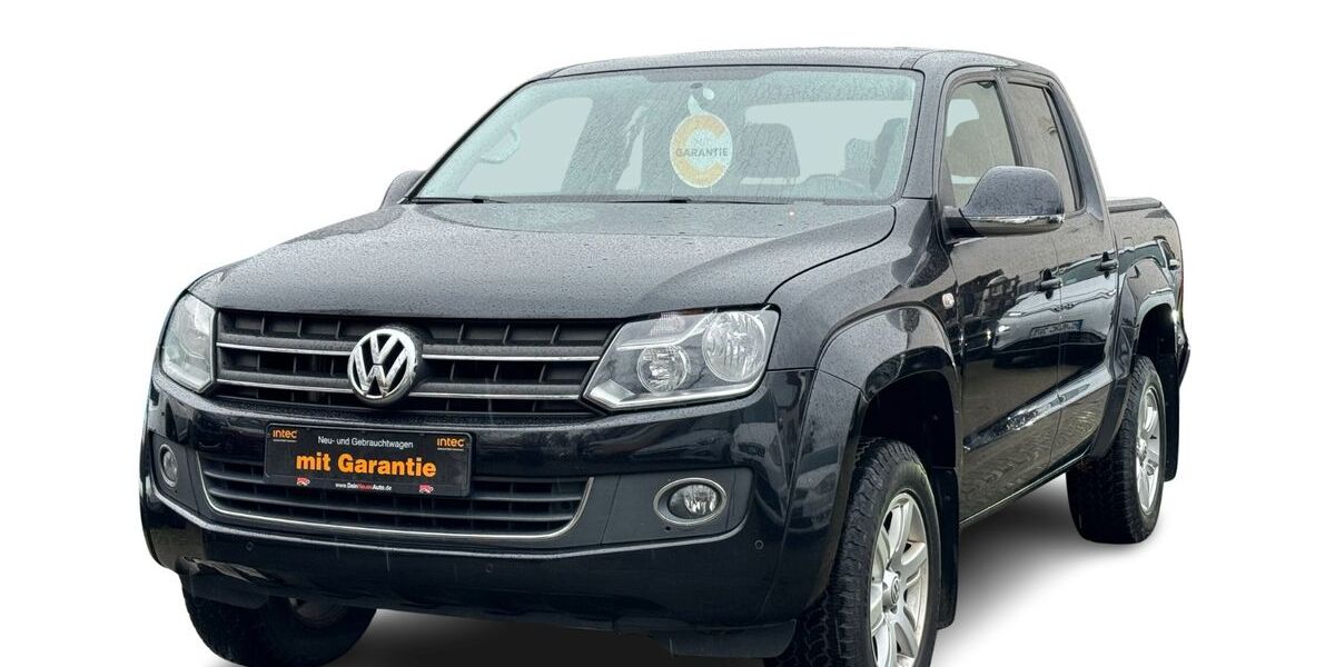 VW Amarok 96.385 km 20.880 &euro; Duisburg 47249