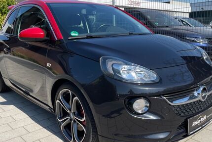 Opel Adam 54.600 km 12.750 € Oberhausen 46149