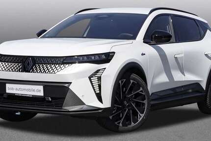 Renault Scenic 4.308 km 45.555 &euro; Düsseldorf 40233