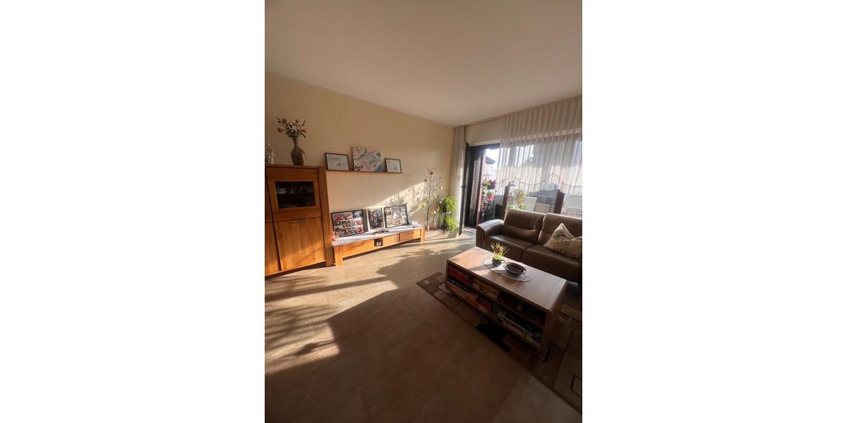 Sichere Kapitalanlage: 2,5-Zimmer-Wohnung in Moers-Asberg 2.5 zimmer