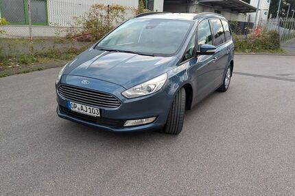 Ford Galaxy 98.450 km 20.999 € Leverkusen 51381