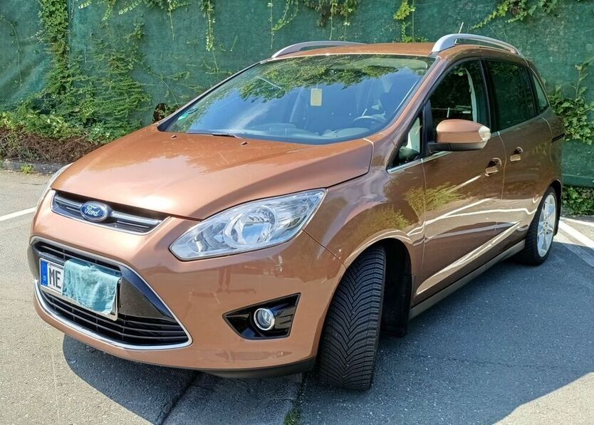 C-Max