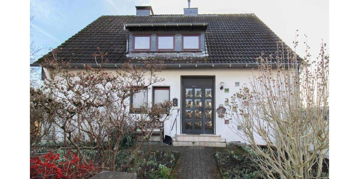 Einfamilienhaus Heiligenhaus Mitte - 6 Zimmer, 539.000&euro; | Angebot:25823346