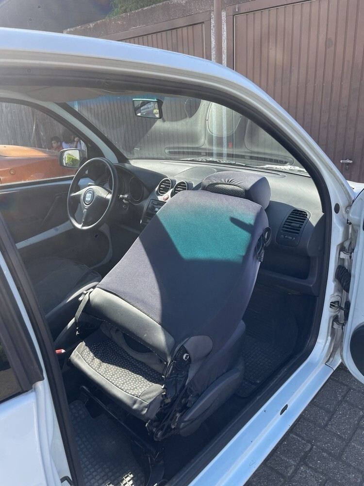 Seat Arosa 186.000 km 1.950 € Köln 50667