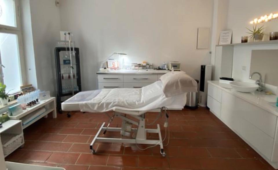 Praxisräume zur Untermiete zimmer