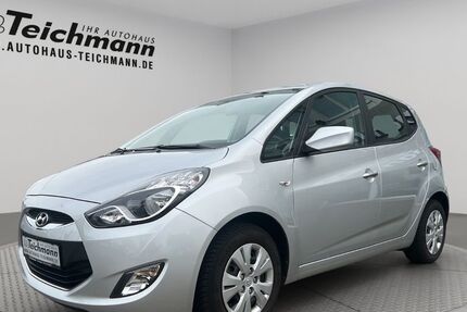 Hyundai ix20 114.742 km 8.790 € Dormagen 41540
