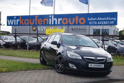 Opel Astra 489.000 km 2.499 &euro; Kempen 47906