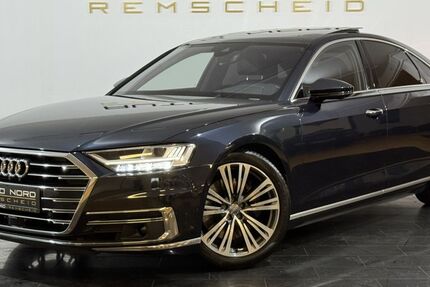 Audi A8 115.000 km 41.990 € Remscheid 42897