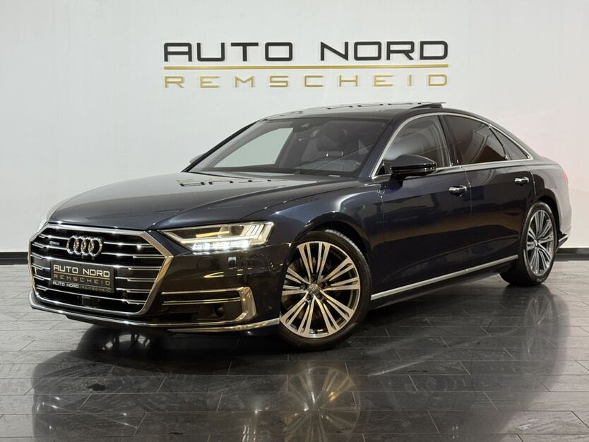Audi A8 115.000 km 41.990 € Remscheid 42897