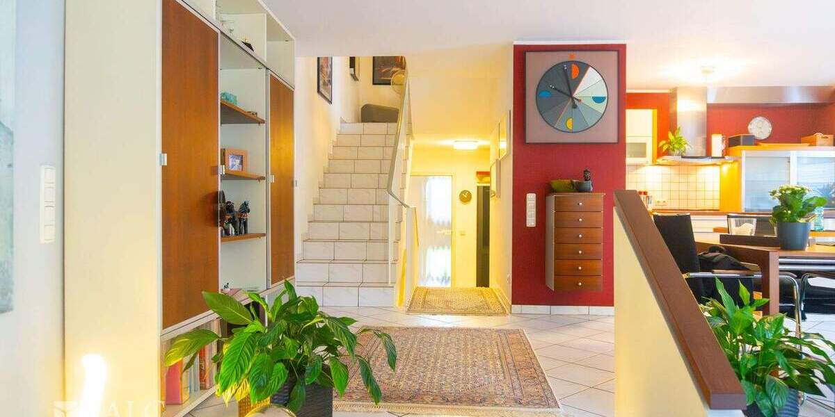 Reihenendhaus Viersen Süchteln - 5 Zimmer, 125 m&sup2;, 397.500&euro; | Angebot:25735400