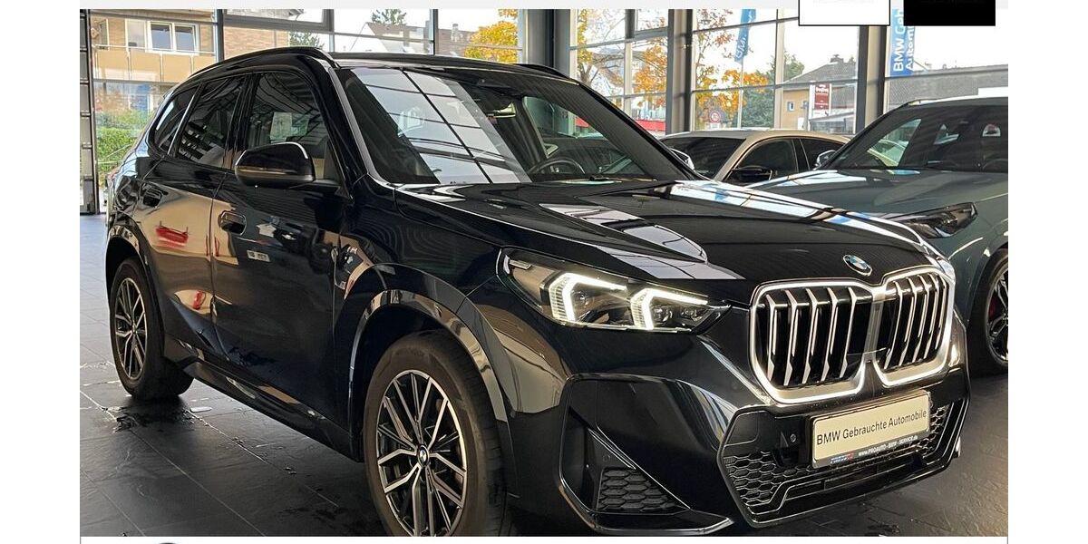 BMW X1 9.590 km 37.990 &euro; Langenfeld 40764