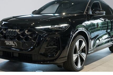 Audi Q5 5.935 km 65.780 &euro; Mönchengladbach 41066