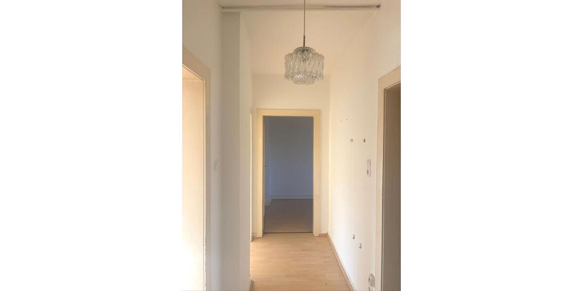 Etagenwohnung Wuppertal Sedansberg - 2 Zimmer, 55 m&sup2;, 500&euro; | Angebot:25265382