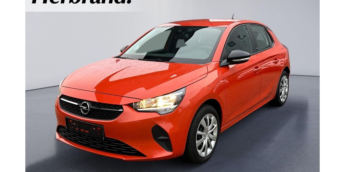 Opel Corsa 30.138 km 14.290 &euro; Xanten 46509