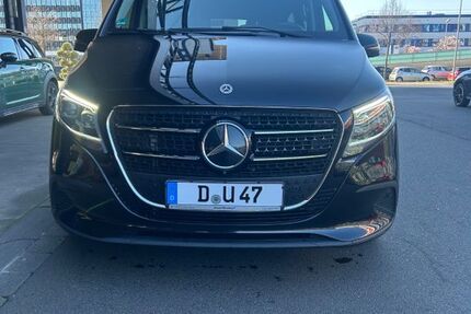 Mercedes-Benz V 250 112.000 km 57.000 &euro; Düsseldorf 40599