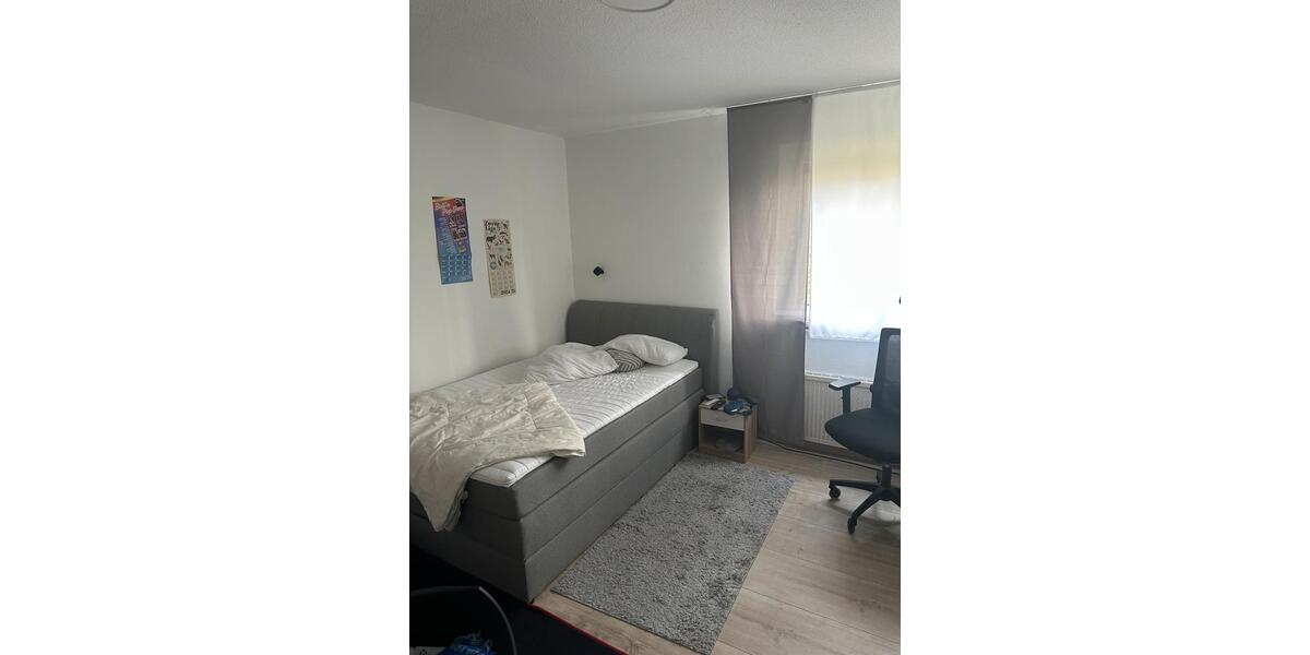 Erdgeschoßwohnung Moers Schwafheim - 2 Zimmer, 55 m&sup2;, 490&euro; | Angebot:25417318