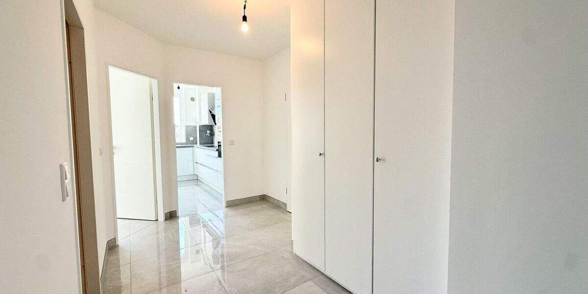 Etagenwohnung Hilden Forstbach - 2 Zimmer, 63 m&sup2;, 270.000&euro; | Angebot:25689234