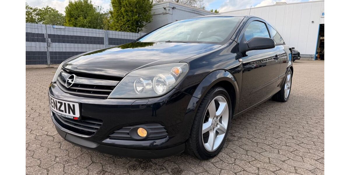 Opel Astra 184.000 km 2.400 &euro; Meerbusch 40668
